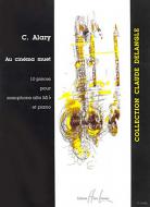 Au Cinéma muet 