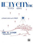The Holy City 