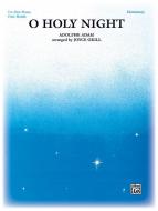 O Holy Night 