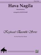 Hava Nagila 