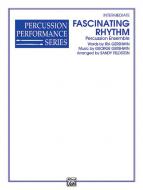 Fascinating Rhythm Standard