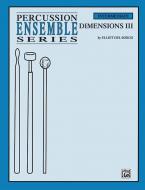 Dimensions III Standard