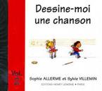 Dessine-moi une chanson 2 