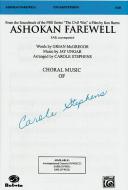Ashokan Farewell 