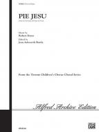 Pie Jesu 