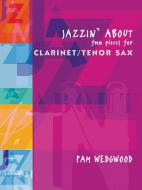 Jazzin' About 