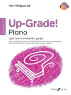Up-Grade! Piano Grade 3-4 