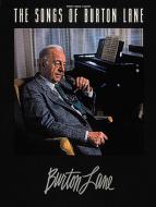 The Songs of Burton Lane 