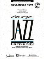 Soul Bossa Nova Standard