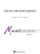 Celtic Air And Dance Standard