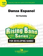 Danza Espanol 