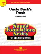 Uncle Buck's Truck 
