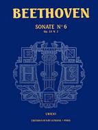 Sonate Nr. 6 