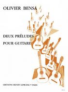 2 Préludes 