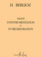 Traité d'instrumentation et d'orchestration 