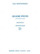 4 Pièces 