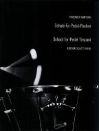 School for Pedal Timpani Standard