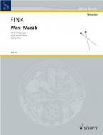 Mini Musik Standard