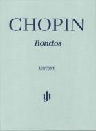 Rondos for piano 