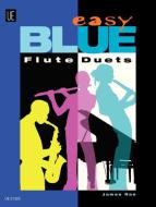 Easy Blue Flute Duets 