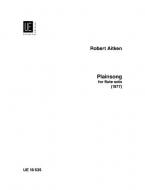 Plainsong 