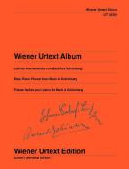 Album Urtext di Vienna 
