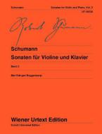 Sonate per violino e pianoforte Volume 2 