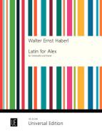 Latin for Alex 