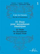 L'Art du Clavecin 