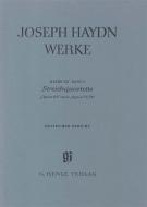 String Quartets Op. 64, Op. 71 and 74 Vol. 5 