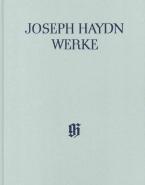 Songs for several voices 