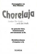 Choreluja 