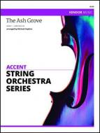 The Ash Grove Standard