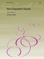 The Corporal's Guard Standard
