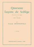 40 Leçons 2 clés 1 