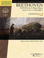 Sonata In C Sharp Minor Op.27 