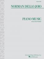 Dello Joio - Piano Music 