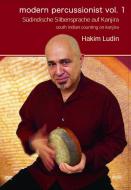 Modern Percussionist Vol. 1 
