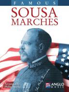 Famous Sousa Marches (Piccolo) 