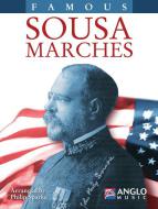 Famous Sousa Marches (Trombone 1) 