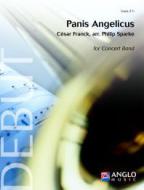 Panis Angelicus 