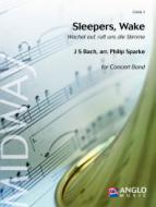 Sleepers Wake 