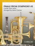Finale from Symphony No. 3 