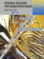 Interval Builders for Developing Bands 