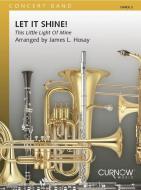Let It Shine! 
