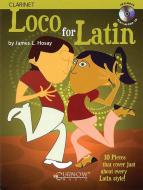 Loco for Latin - Clarinetto 