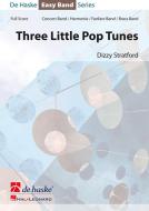 Three Little Pop Tunes 
