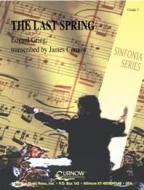 The Last Spring (Fanfarenorchester) 