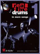 Real Time Drums in More Songs (francese) 