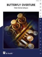 Butterfly Overture (Fanfarenorchester) 